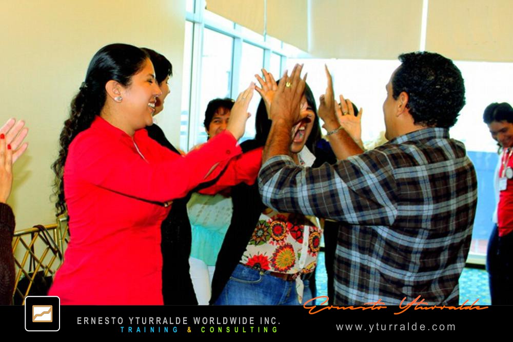 Taller El Arte de Negociar las Cobranzas Sin Perder Clientes ®  Capacitación Cobranzas Efectivas